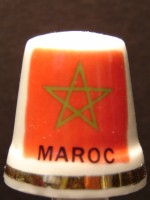 Marokko